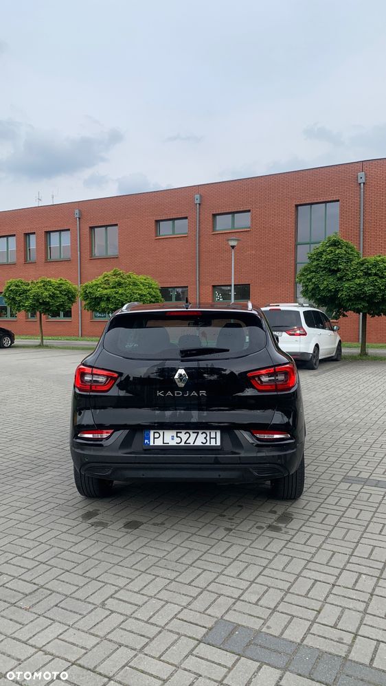 Renault Kadjar 1.5 Blue dCi Easy Life EDC - 5