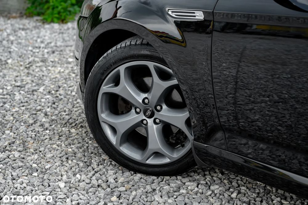 Ford Mondeo 2.0 EcoBoost Titanium S - 12