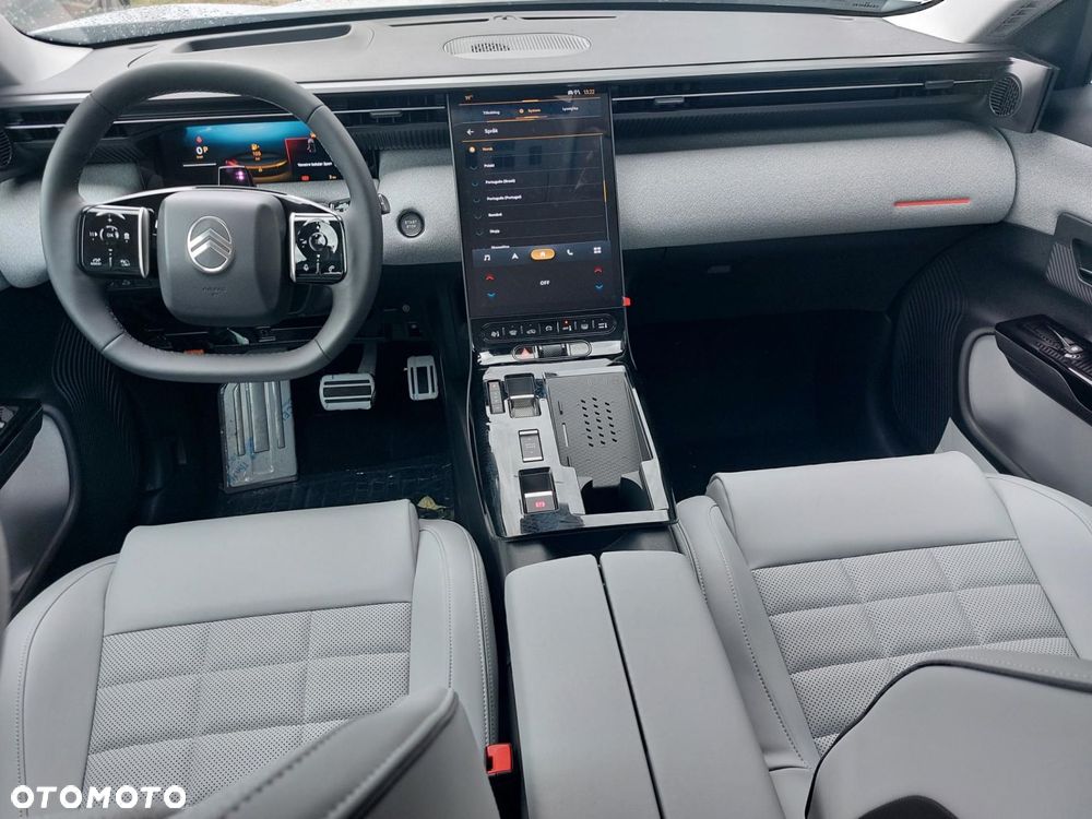 Citroën C5 Aircross 1.2 mHEV Max eDCT6 - 17