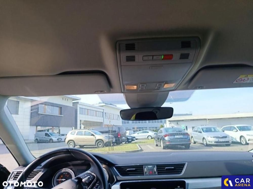 Skoda Superb - 23