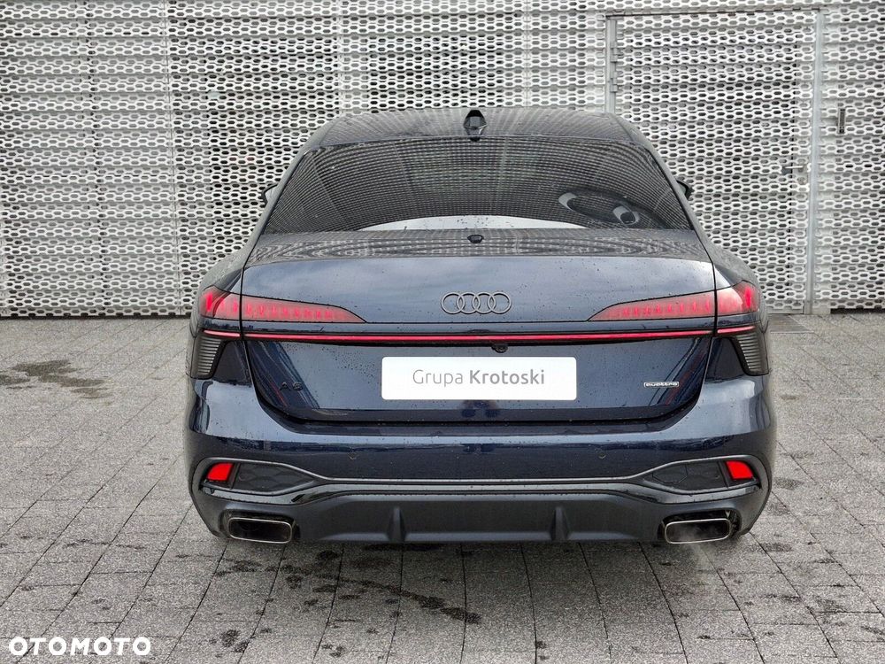 Audi A6 Limousine - 7