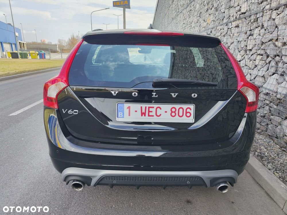 Volvo V60 D3 RDesign - 12