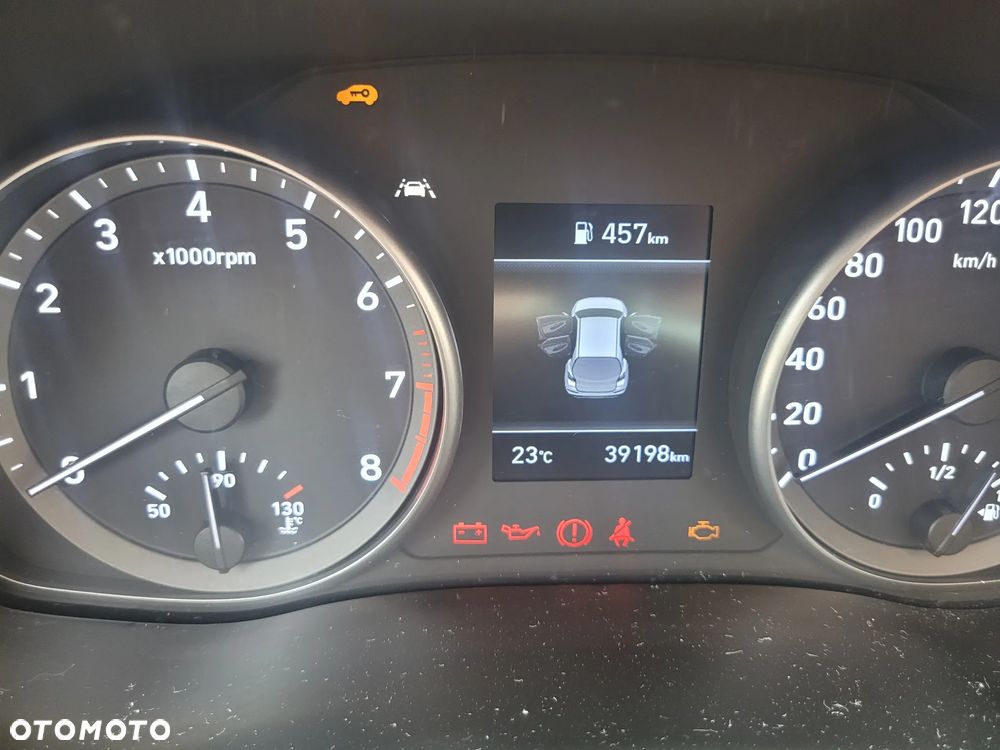Hyundai i30 1.5 DPI Smart - 6