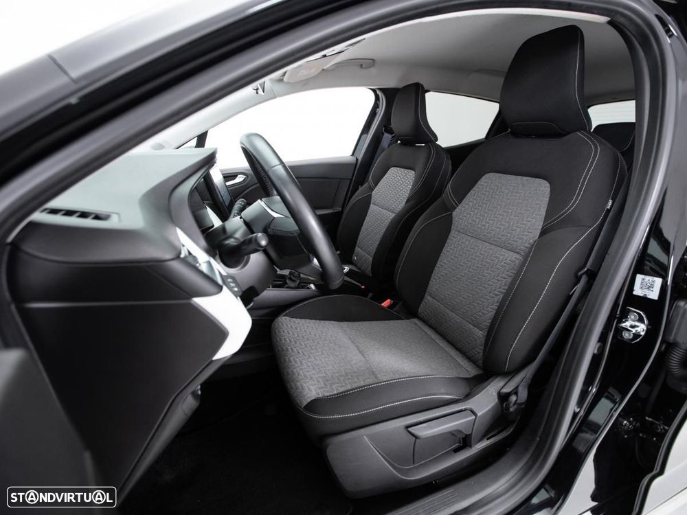 Renault Clio 1.0 TCe Limited Bi-Fuel - 8