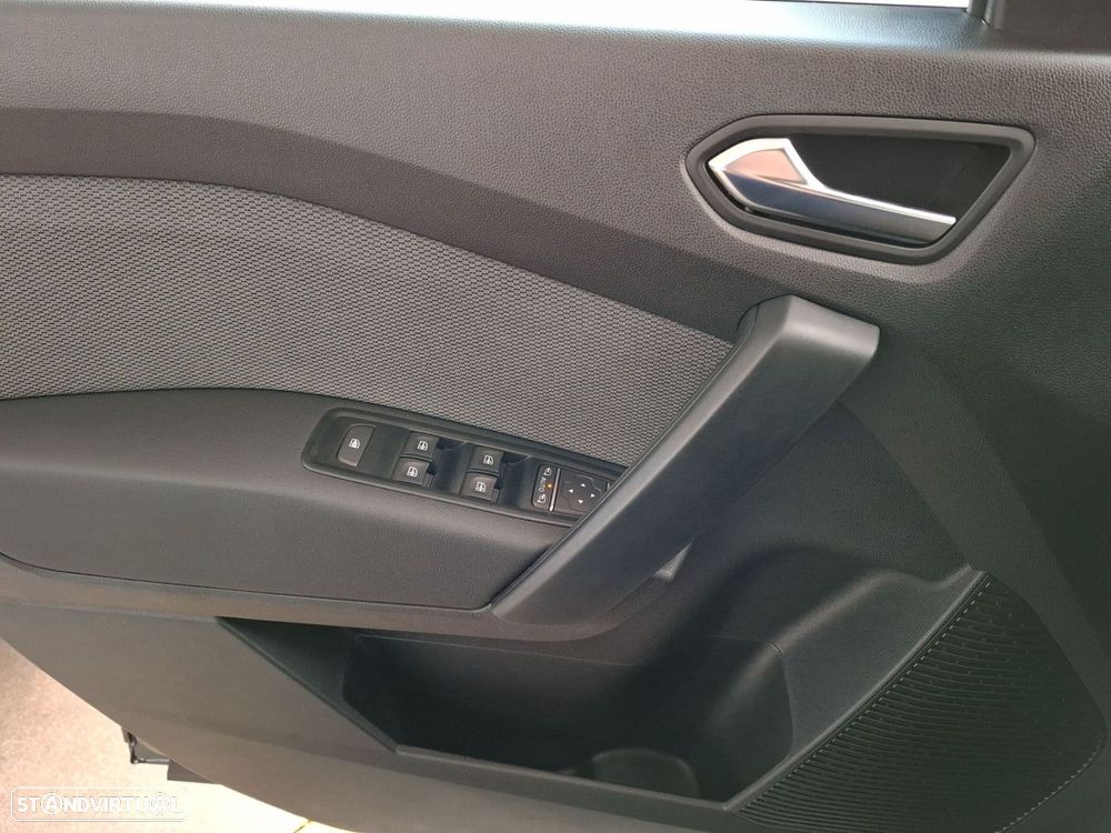 Renault Kangoo - 18