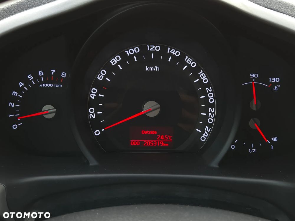 Kia Sportage 1.6 GDI L 2WD - 18