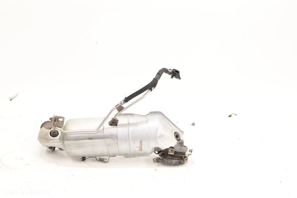 VW T-Cross katalizator 1.2 - 2