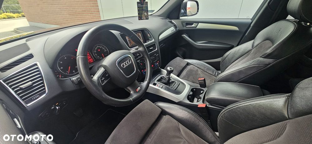 Audi Q5 2.0 TDI Quattro - 37