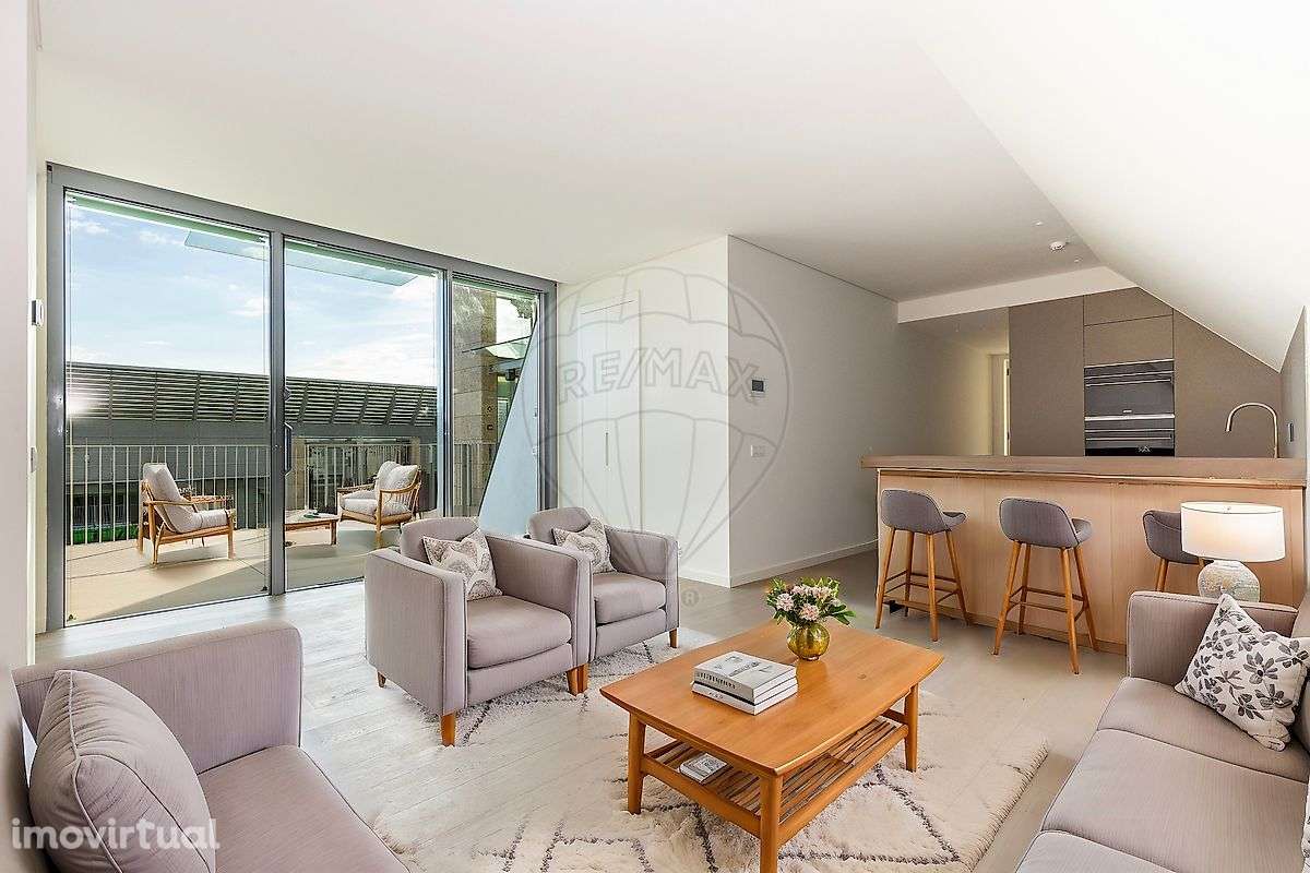 Apartamento T1 para venda - Grande imagem: 4/23