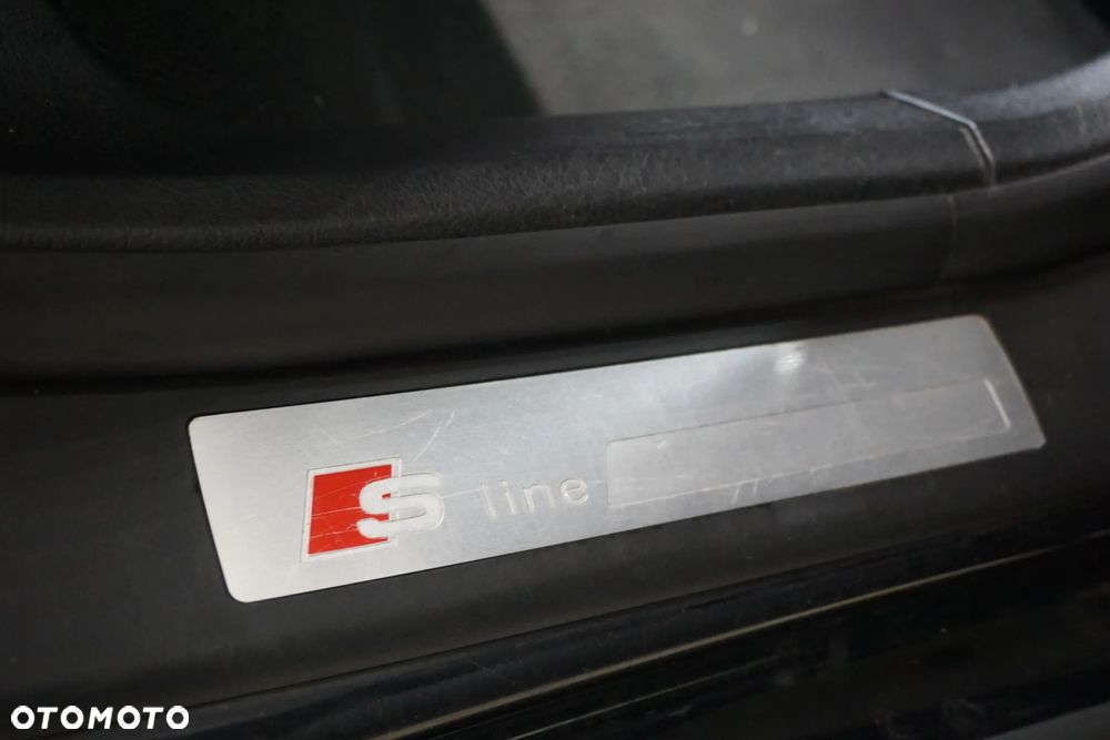 Audi A4 Avant 2.0 TDI - 39