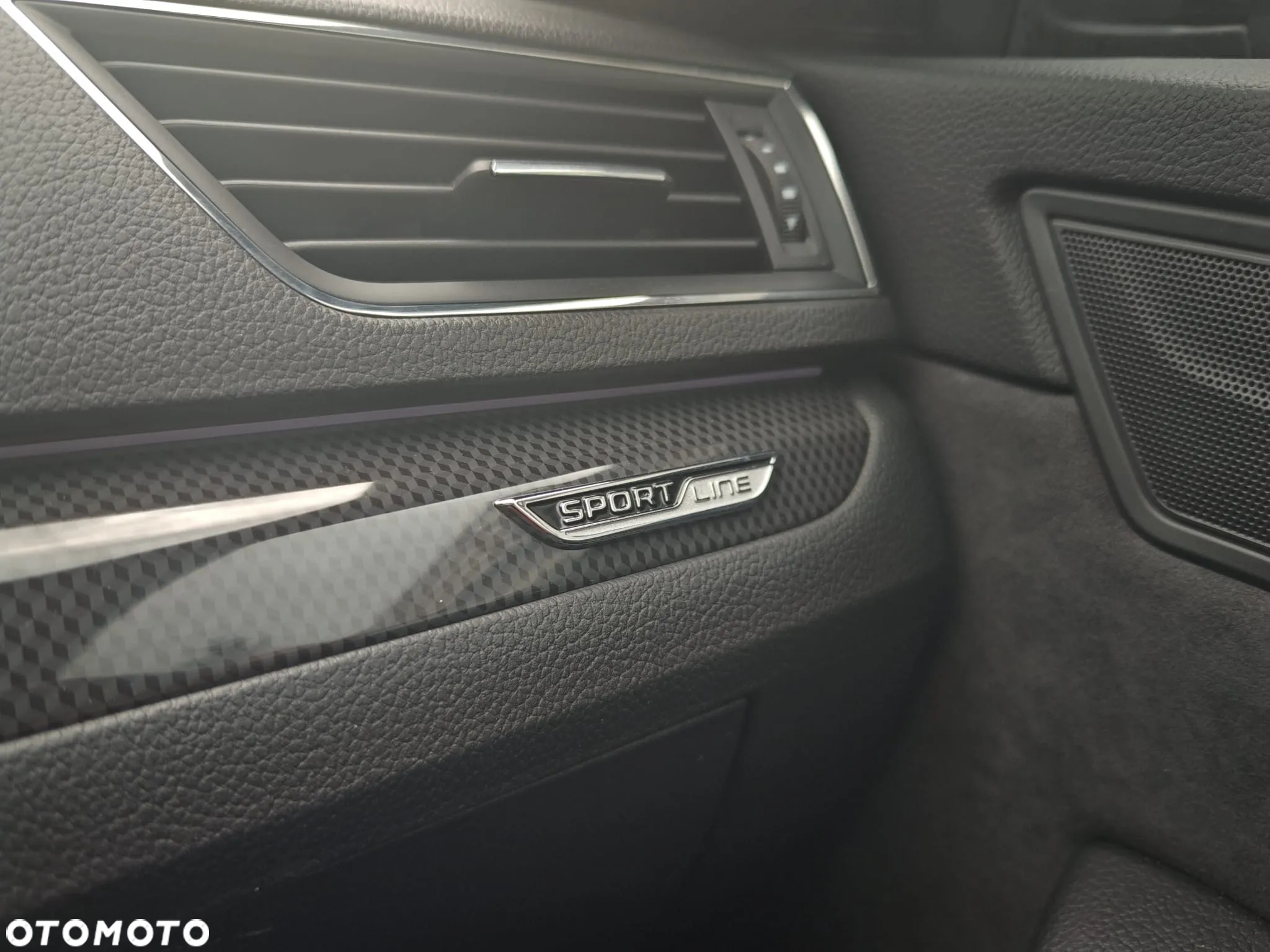 Skoda Superb 2.0 TDI 4x4 DSG Sportline - 27