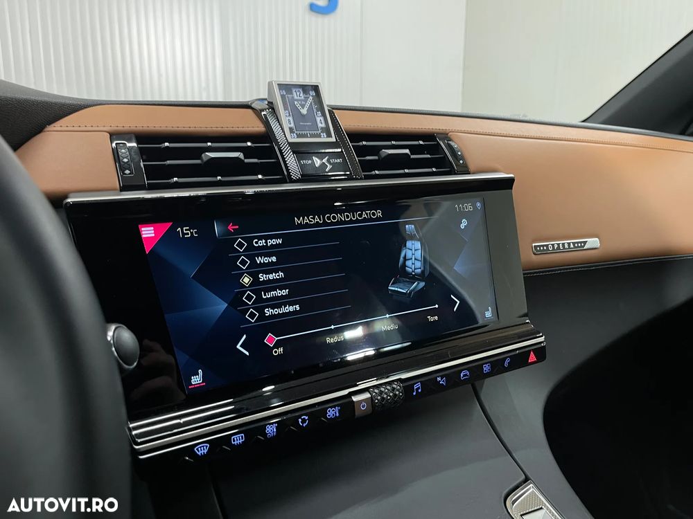 DS Automobiles DS 7 Crossback - 16