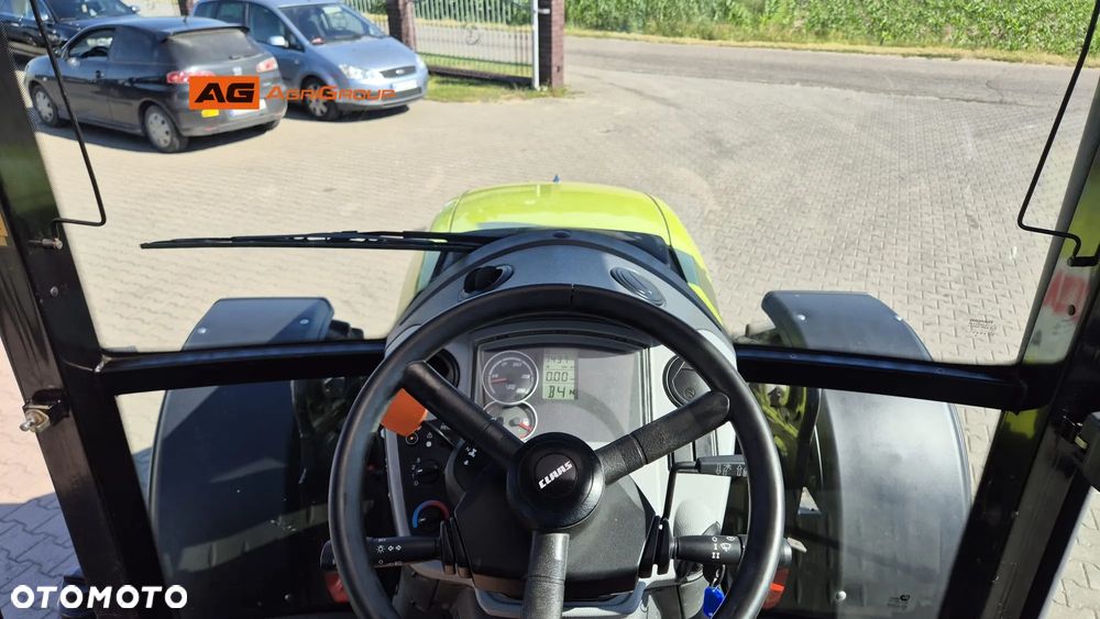 Claas Arion 430 2010R - 13