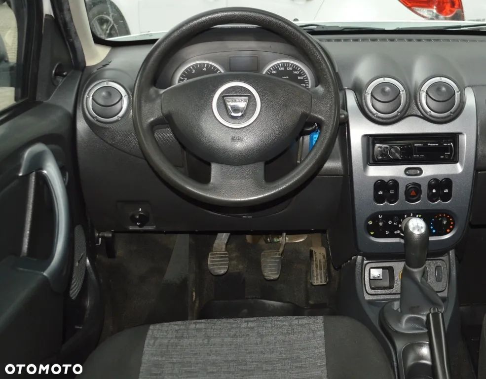 Dacia Duster - 27