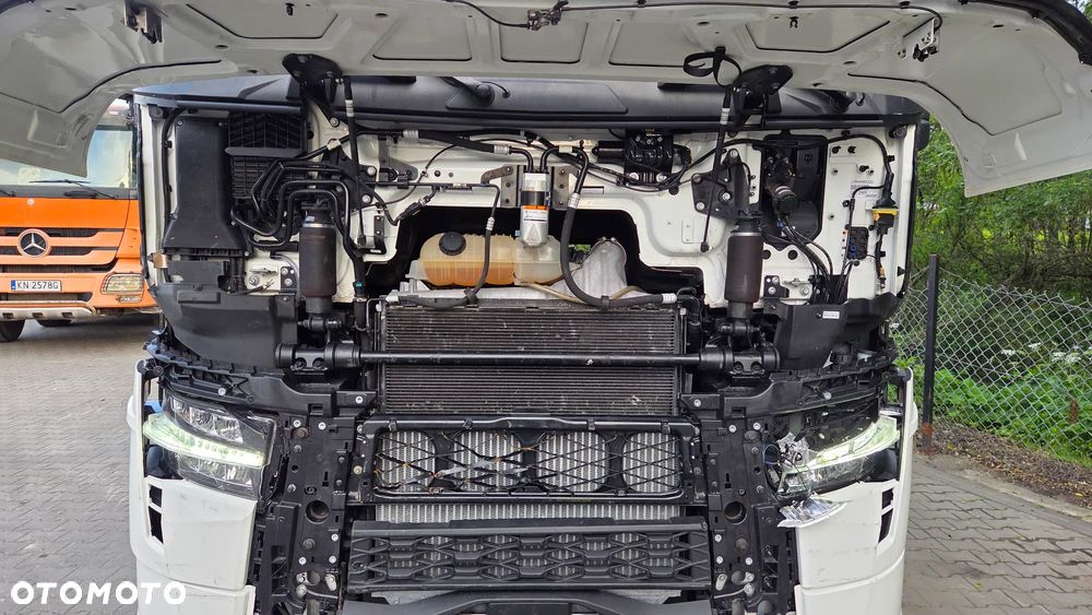 Renault Gama T480 evo - 5