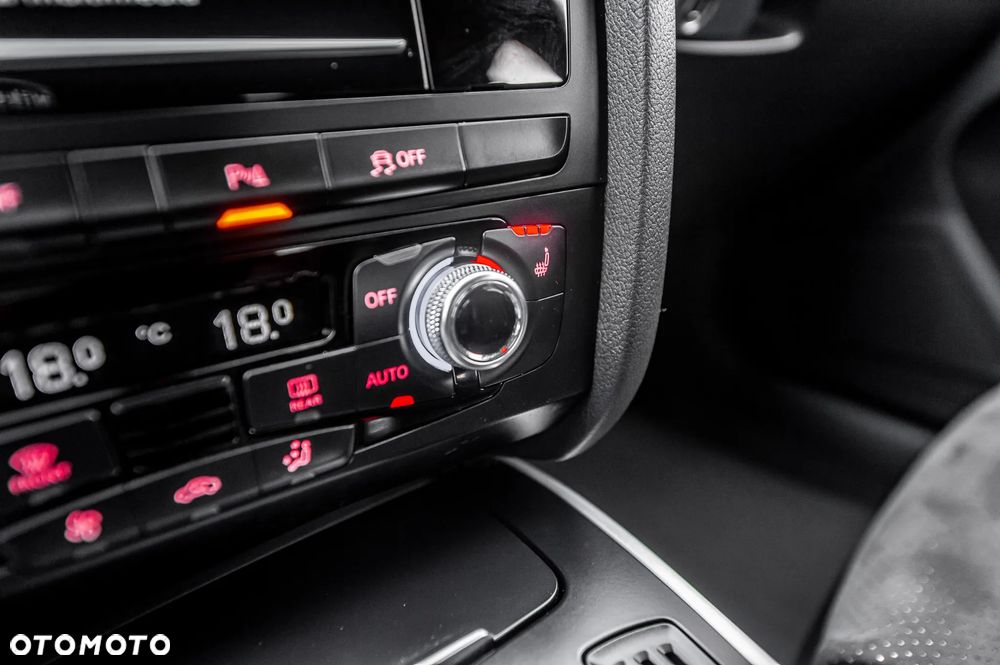 Audi A5 Sportback 2.0 TFSI Quattro S tronic - 34