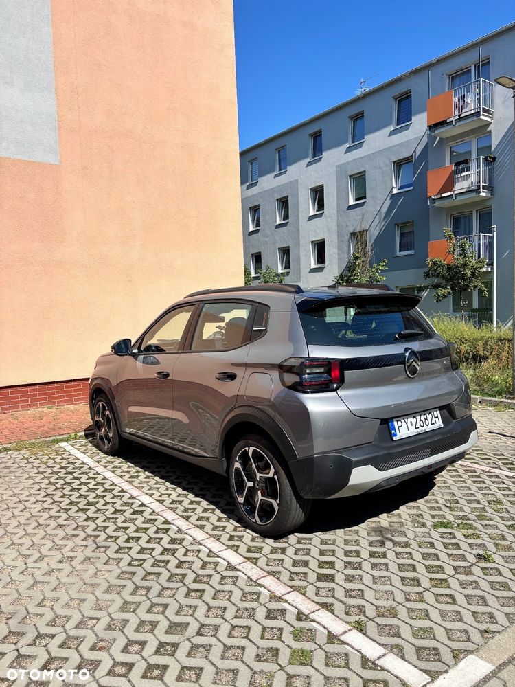 Citroën C3 1.2 T You Pack Plus - 6