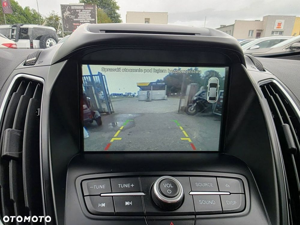 Ford Grand C-MAX 1.5 EcoBoost Start-Stopp-System Business Edition - 22