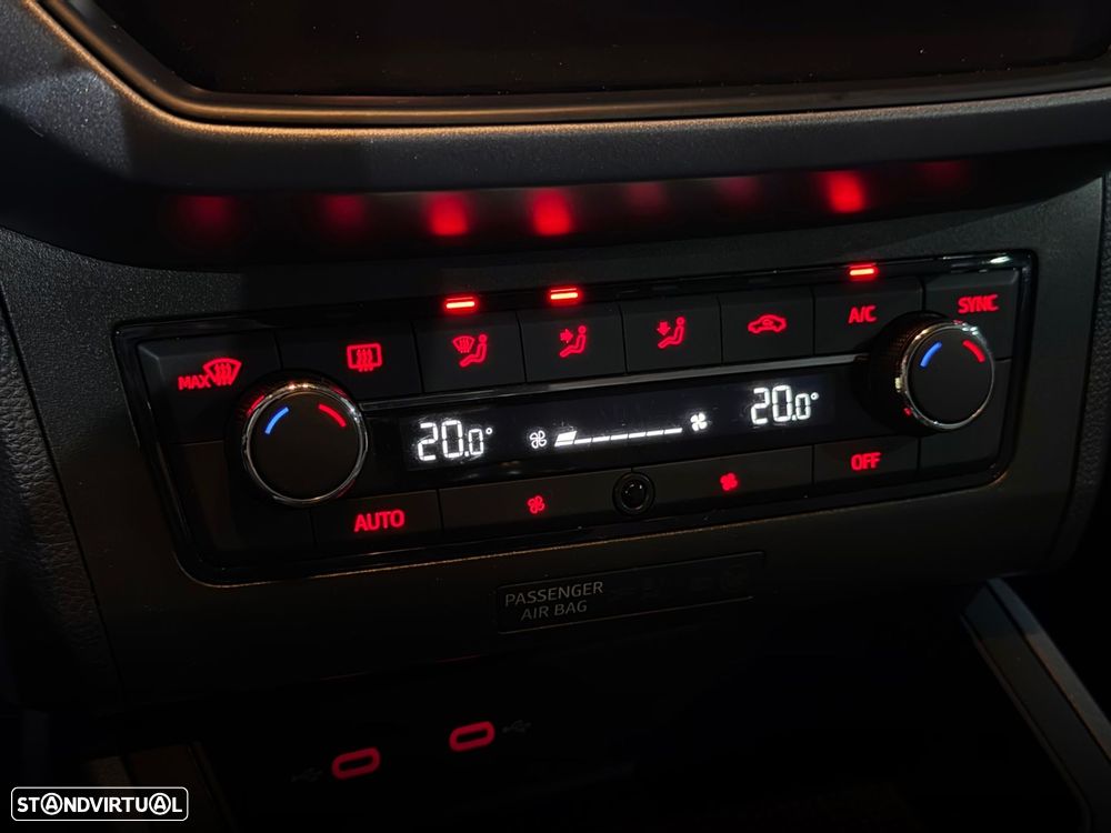 SEAT Arona 1.0 TSI Style - 23