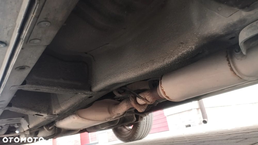 Chevrolet Captiva 2.0 4WD 7 Sitzer Automatik LT Exclusive - 32