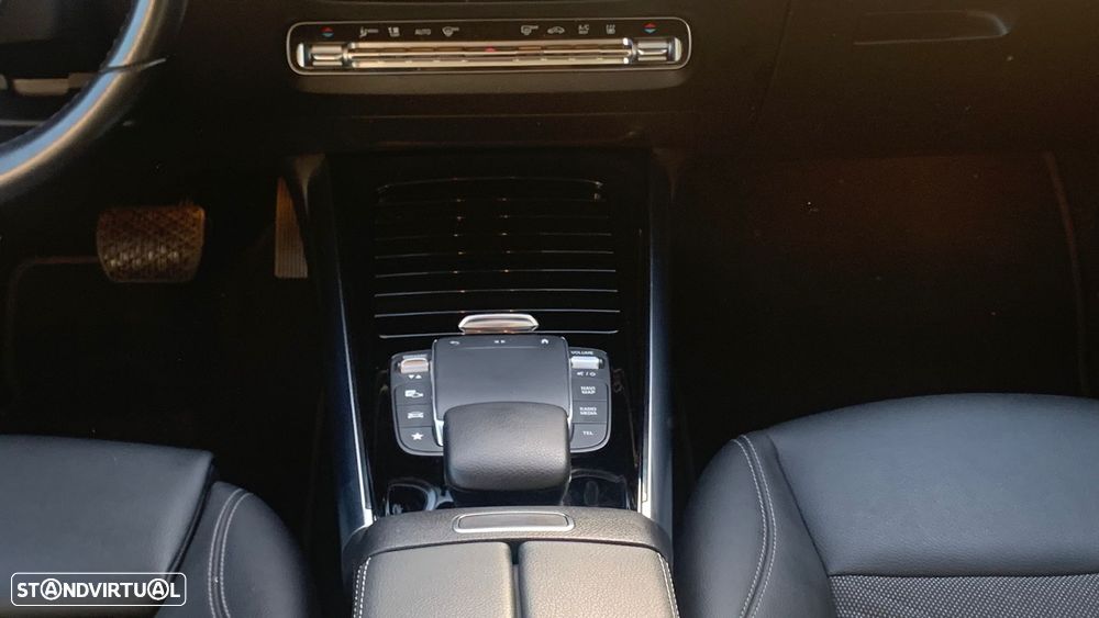 Mercedes-Benz GLA 250 - 10