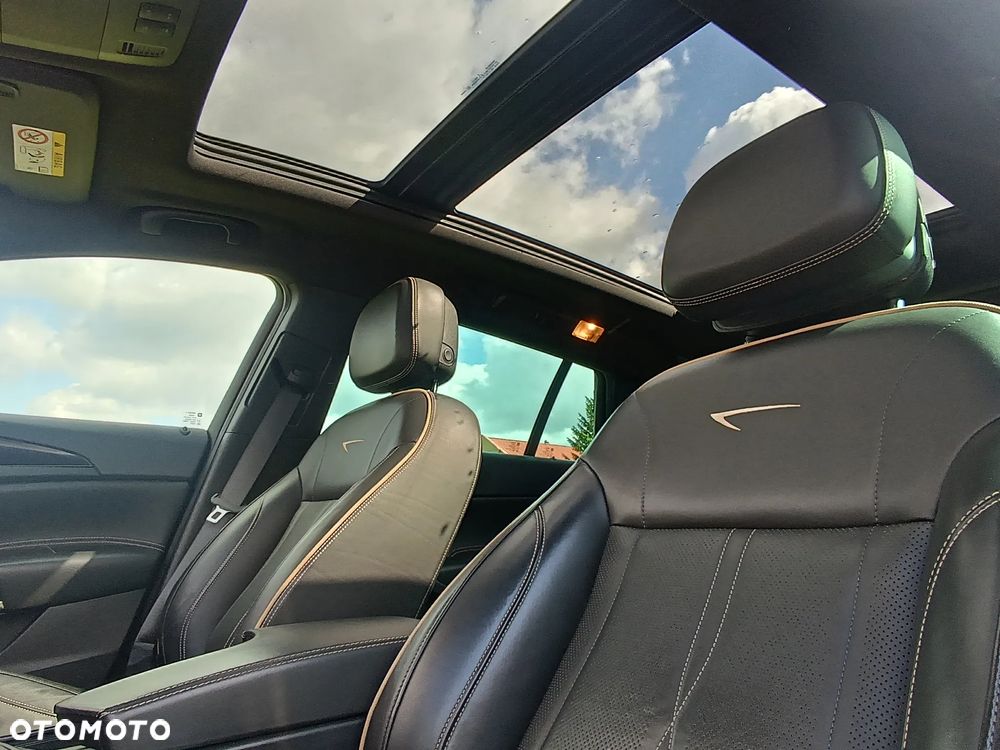 Opel Insignia 2.0 Bi Turbo CDTI 4x4 - 13
