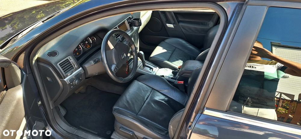 Opel Signum 2.8 V6 Sport - 14