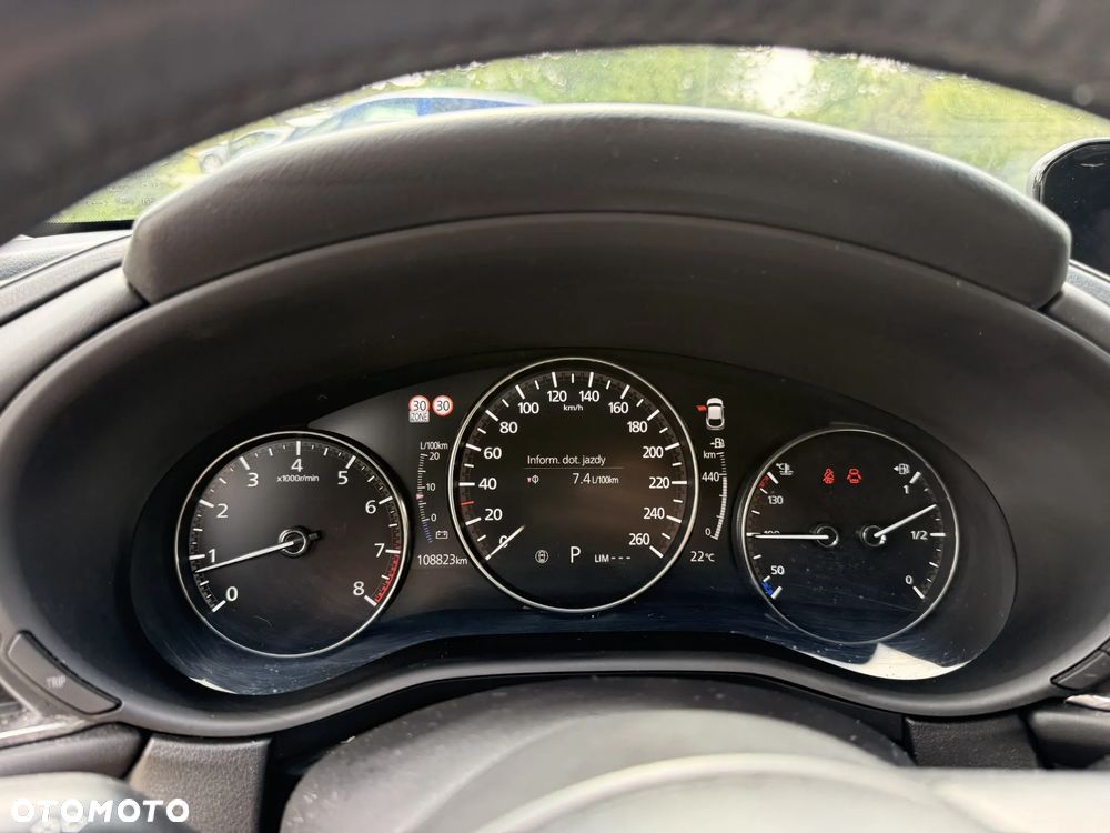 Mazda CX-30 2.0 mHEV Hikari 2WD - 5