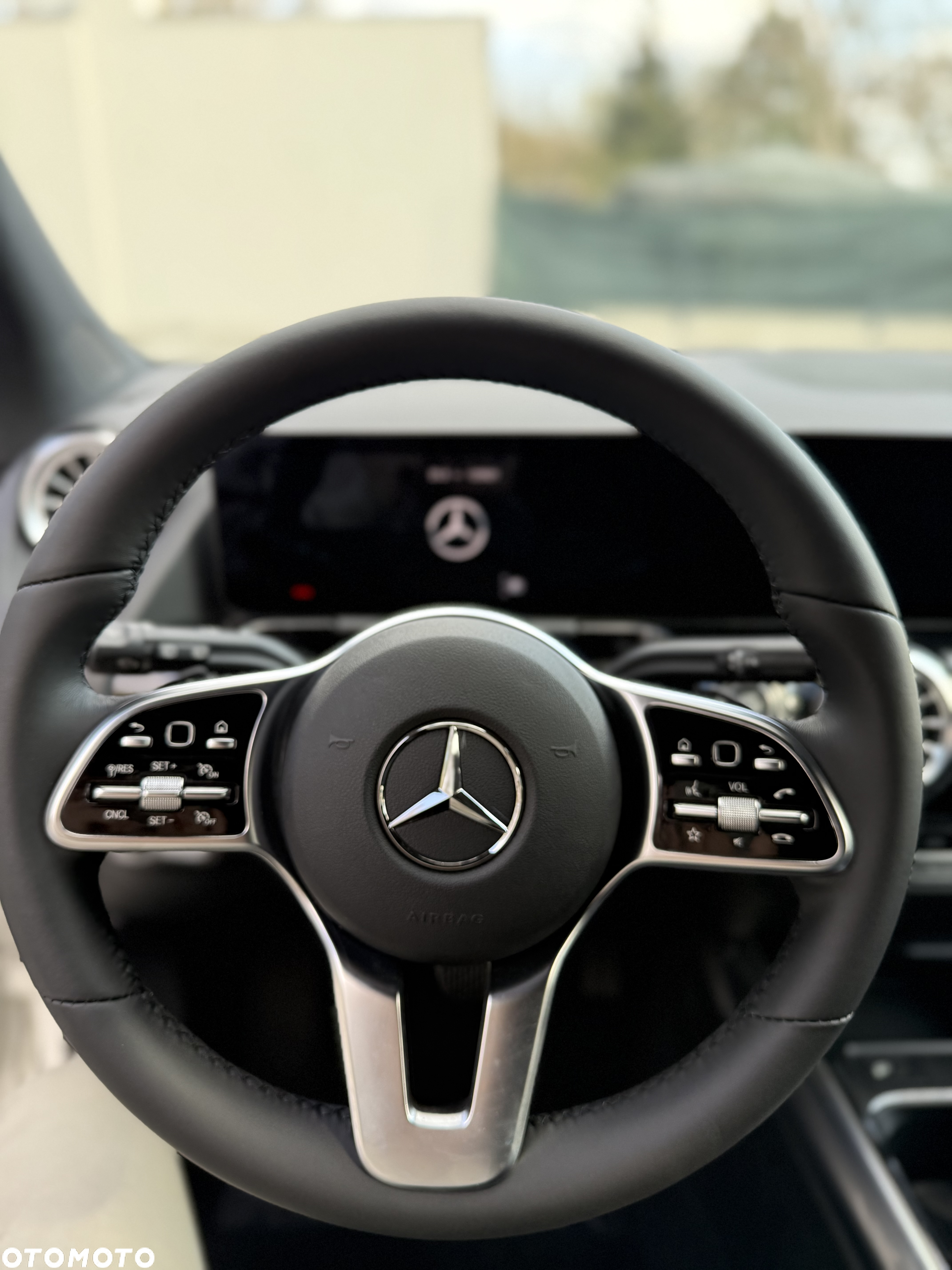 Mercedes-Benz GLA 250 8G-DCT Edition 2021 - 21