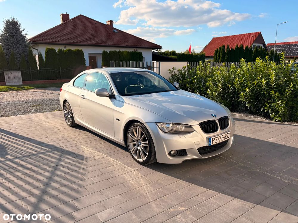 BMW Seria 3 320d - 2
