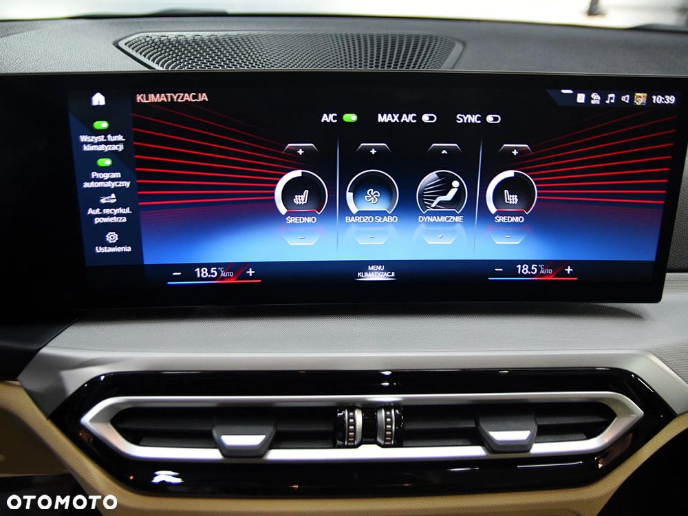 BMW Seria 3 318i - 28