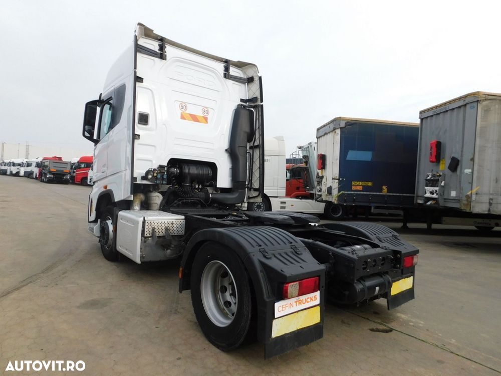 Ford F max 4x2 scab e6 12s2620 - 4