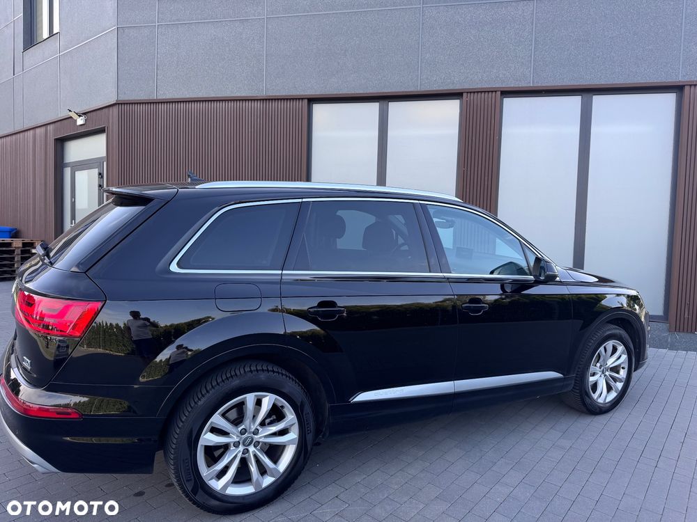 Audi Q7 - 12