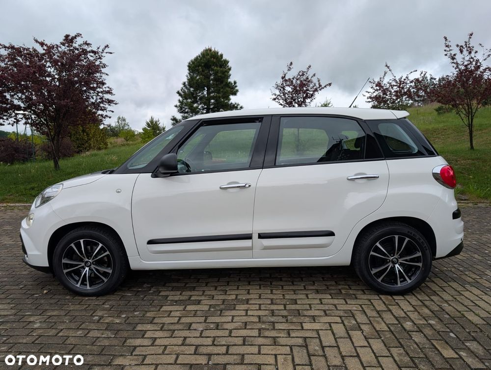 Fiat 500L - 11
