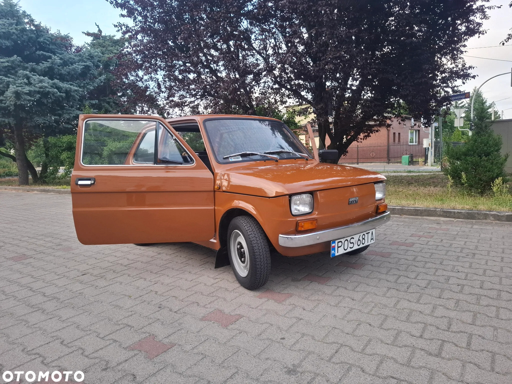 Fiat 126 - 9