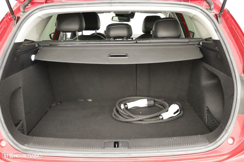 MG MG5 51 kWh Luxury - 22