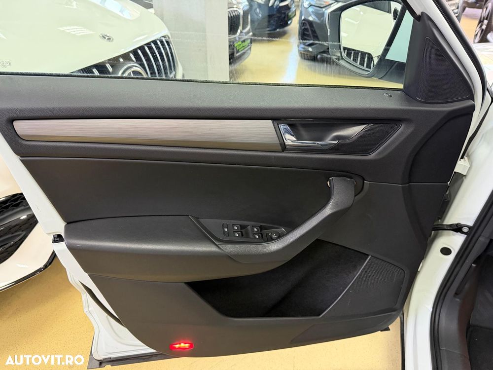 Skoda Kodiaq 2.0 TDI 4X4 Sportline - 13