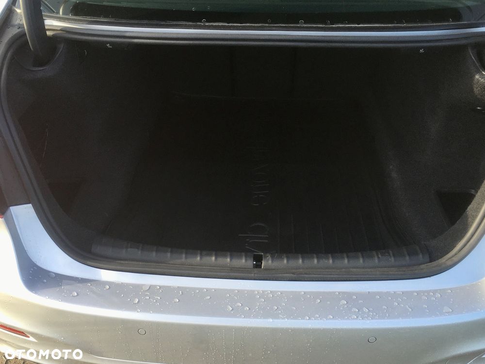 BMW Seria 5 540i GPF xDrive Luxury Line - 15