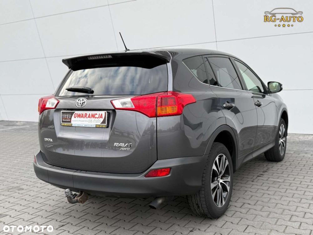 Toyota RAV4 - 10