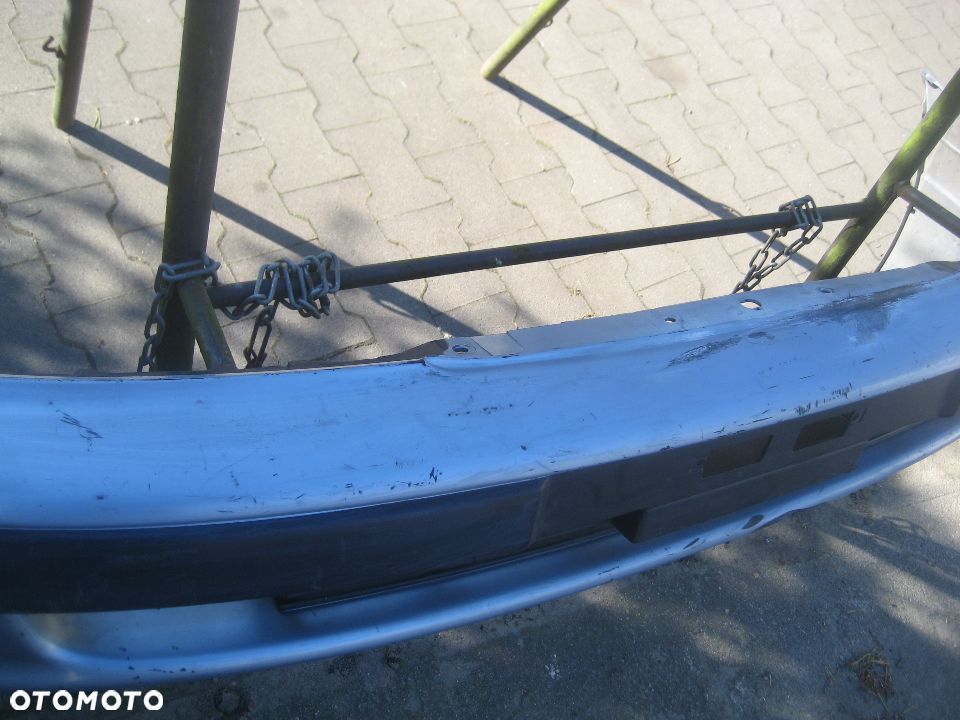 toyota carina e zderzak przedni na halogeny - 8