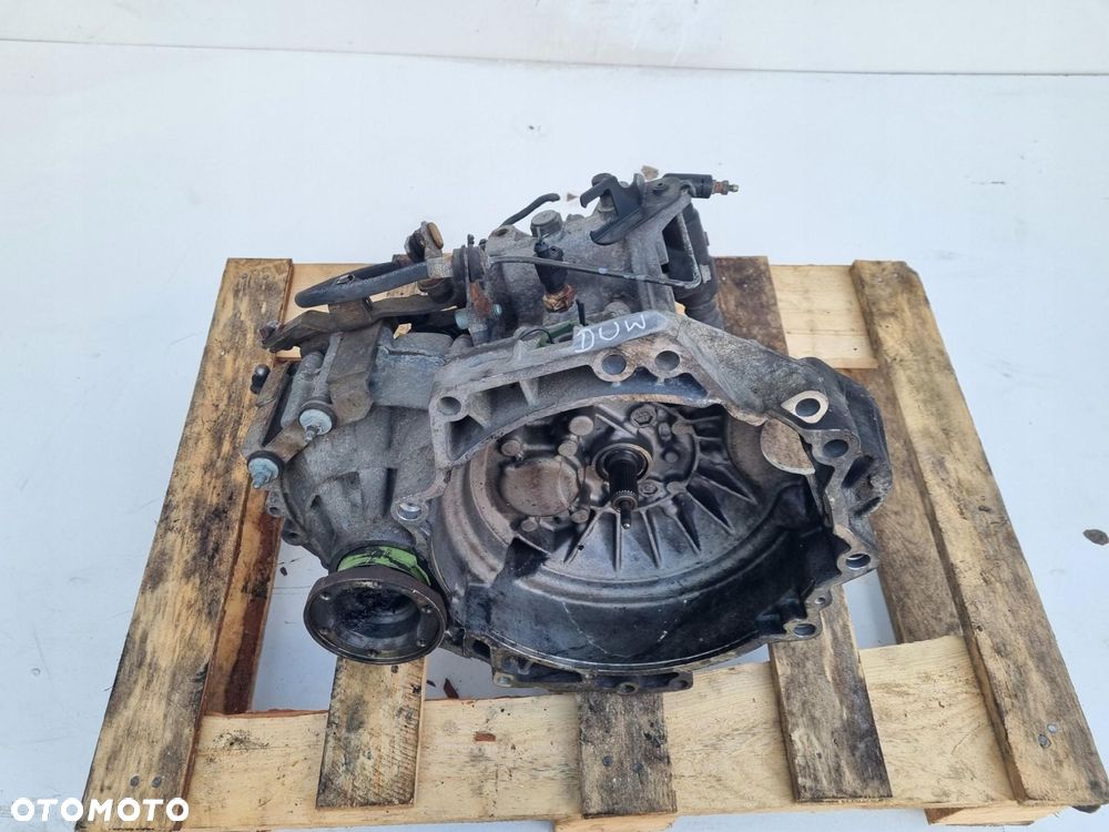 Seat Leon I 1.4 1.6 16V SKRZYNIA BIEGÓW DUW manualna MANUAL - 15