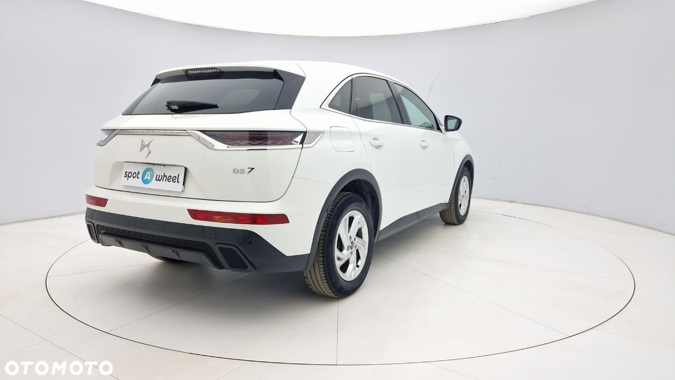 DS Automobiles DS 7 Crossback - 6