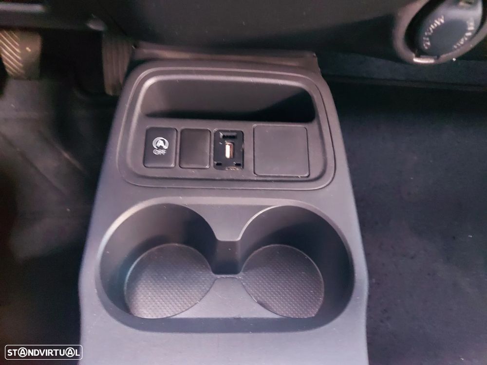 Mitsubishi Space Star 1.2 Connect Edition - 22