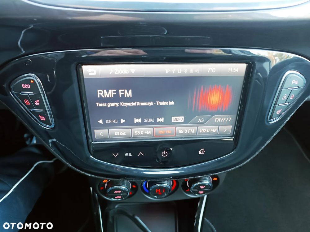 Opel Corsa 1.4 Turbo (ecoFLEX) Start/Stop Color Edition - 27