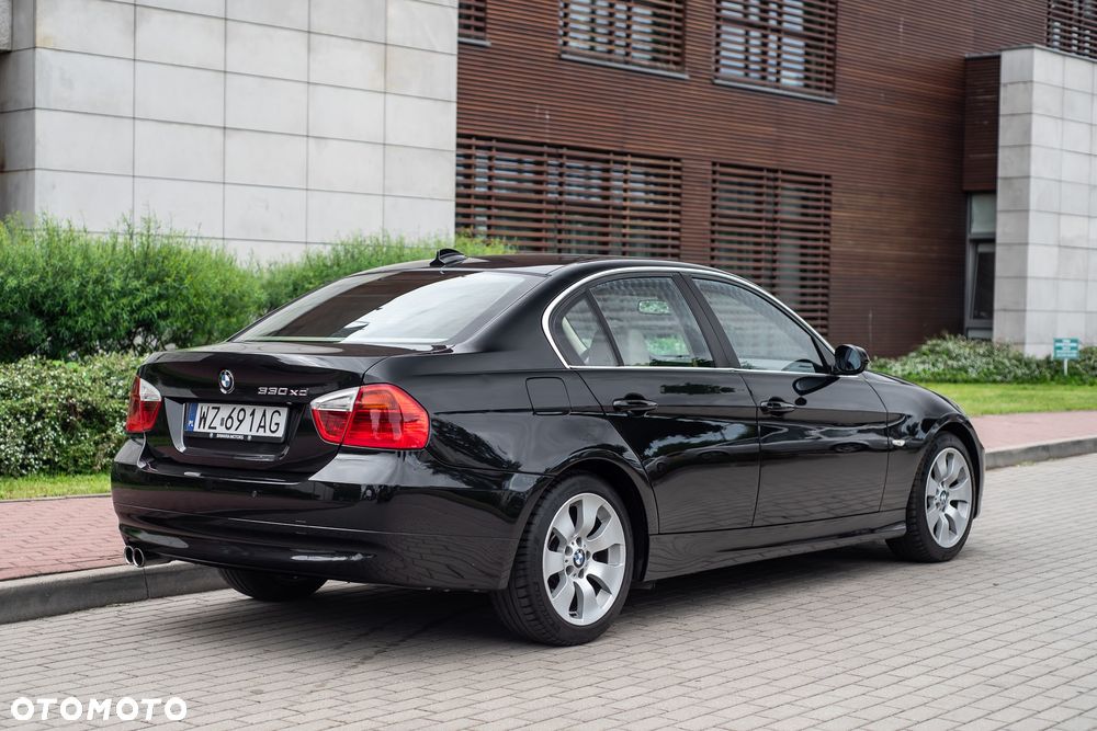 BMW Seria 3 - 6