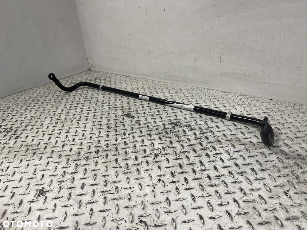 FABRYCZNIE NOWY ORYGINALNY DRĄZEK STABILIZATOR TYLNY TOYOTA C-HR 48812-F4070 - 3