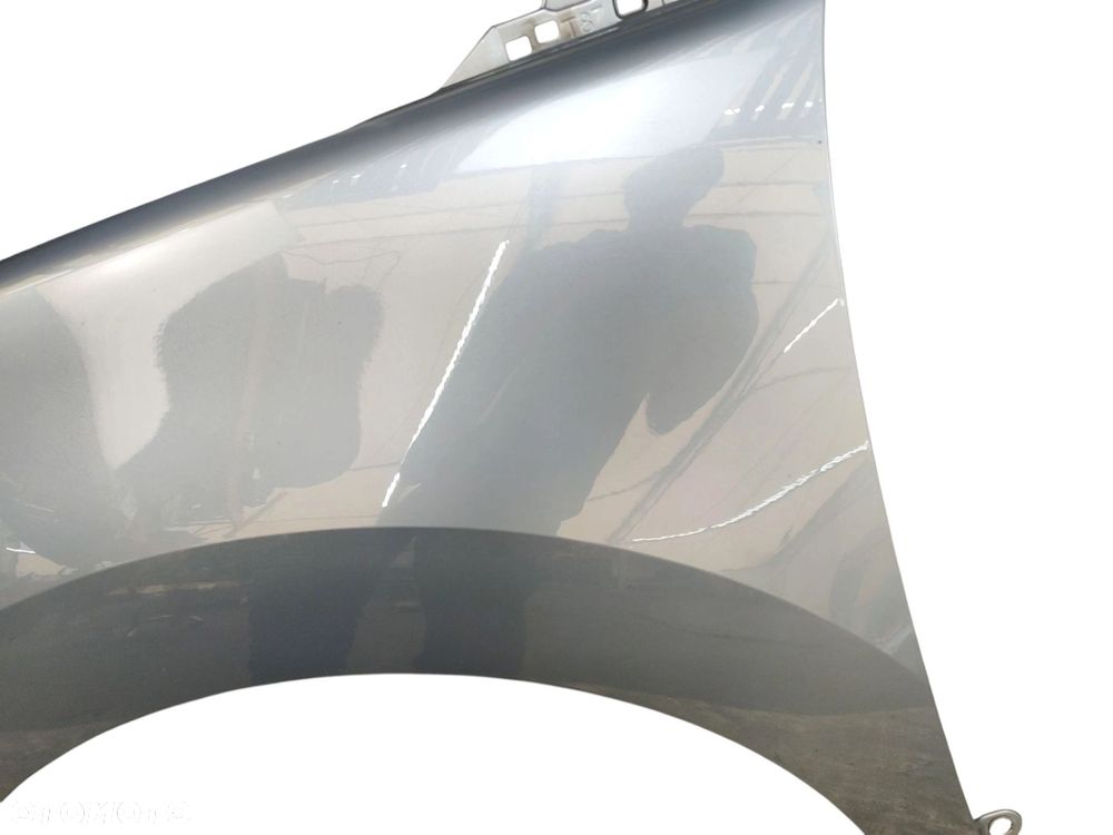 BŁOTNIK LEWY PRZÓD PEUGEOT 5008 I (2009-2013) 1.6 THP 156KM - 4