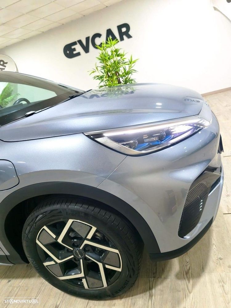 BYD Atto 3 60.48 kWh Comfort - 40