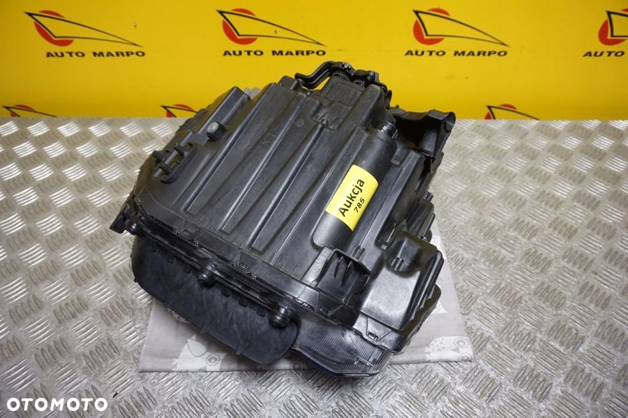 HYUNDAI PALISADE 2020- REFLEKTOR LAMPA FULL LED SYSTEM LEWA USA - 13