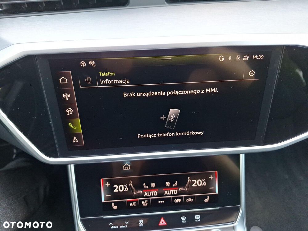 Audi A6 Limousine - 27
